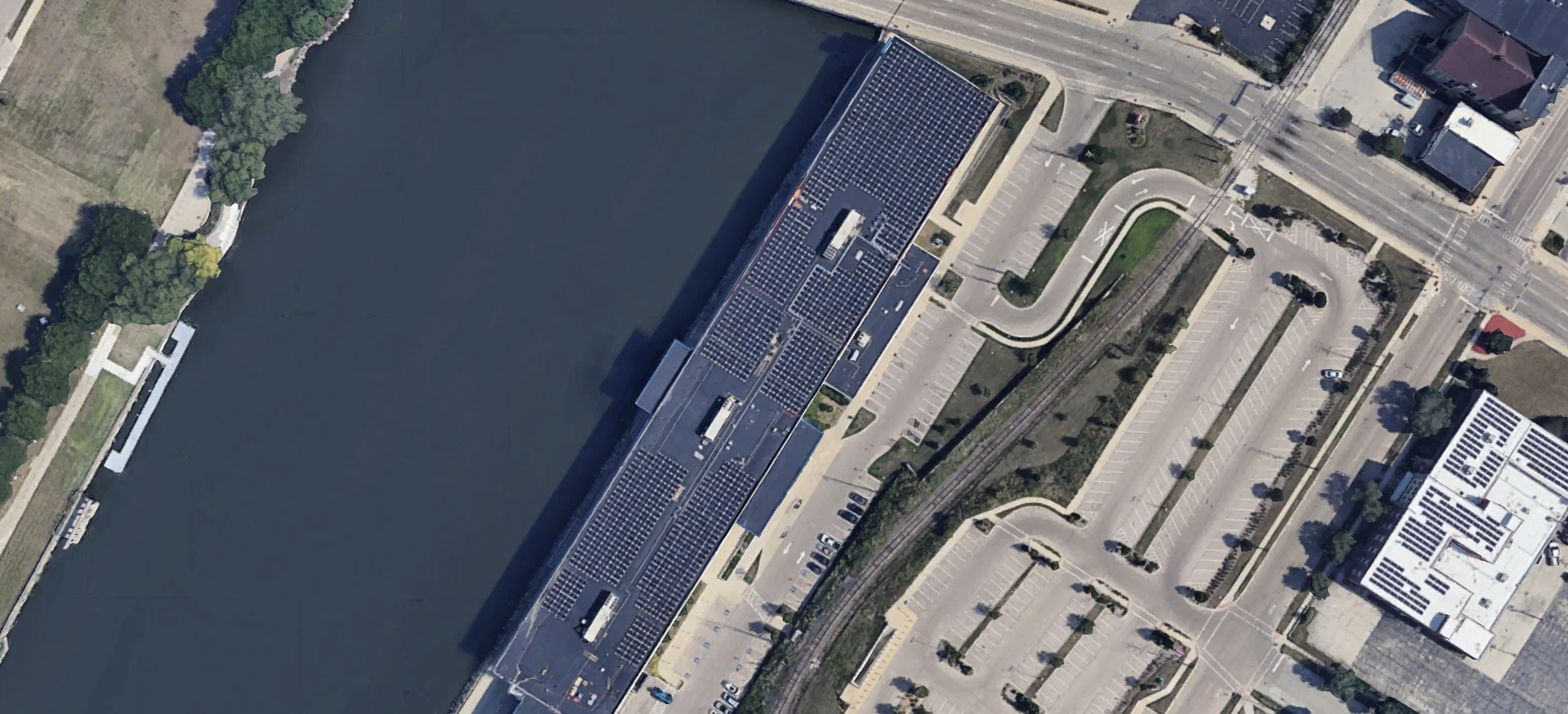 Rock River Solar